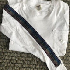 PINK LONG SLEEVE T-SHIRTS